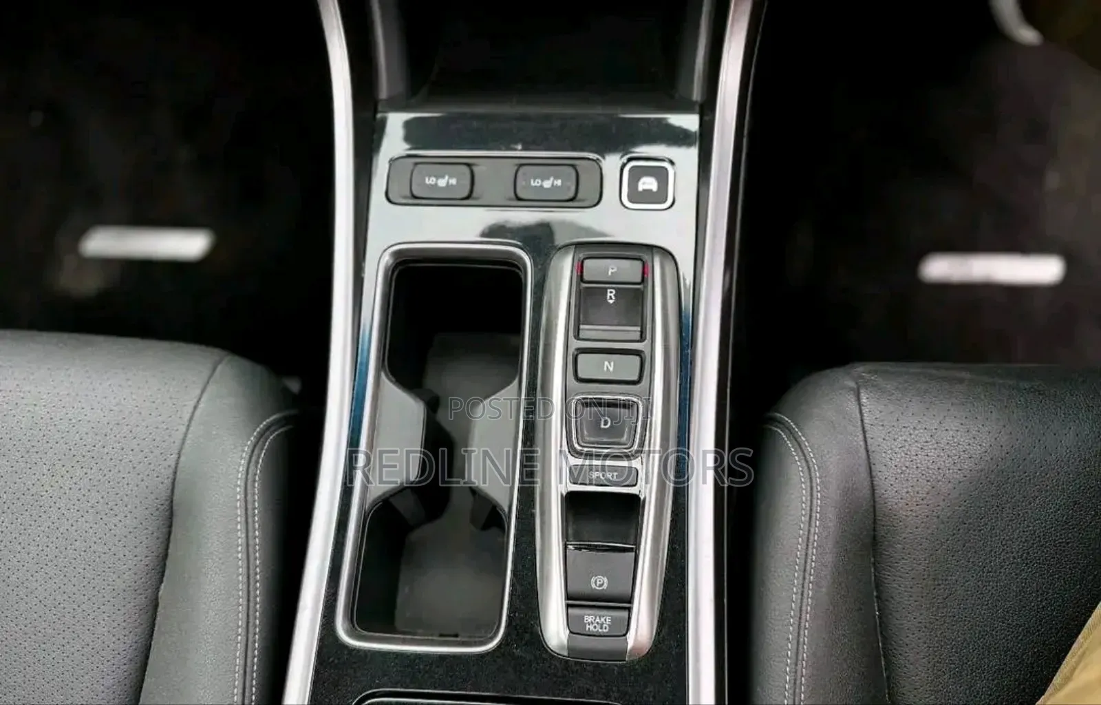 Honda Accord 2018 Silver