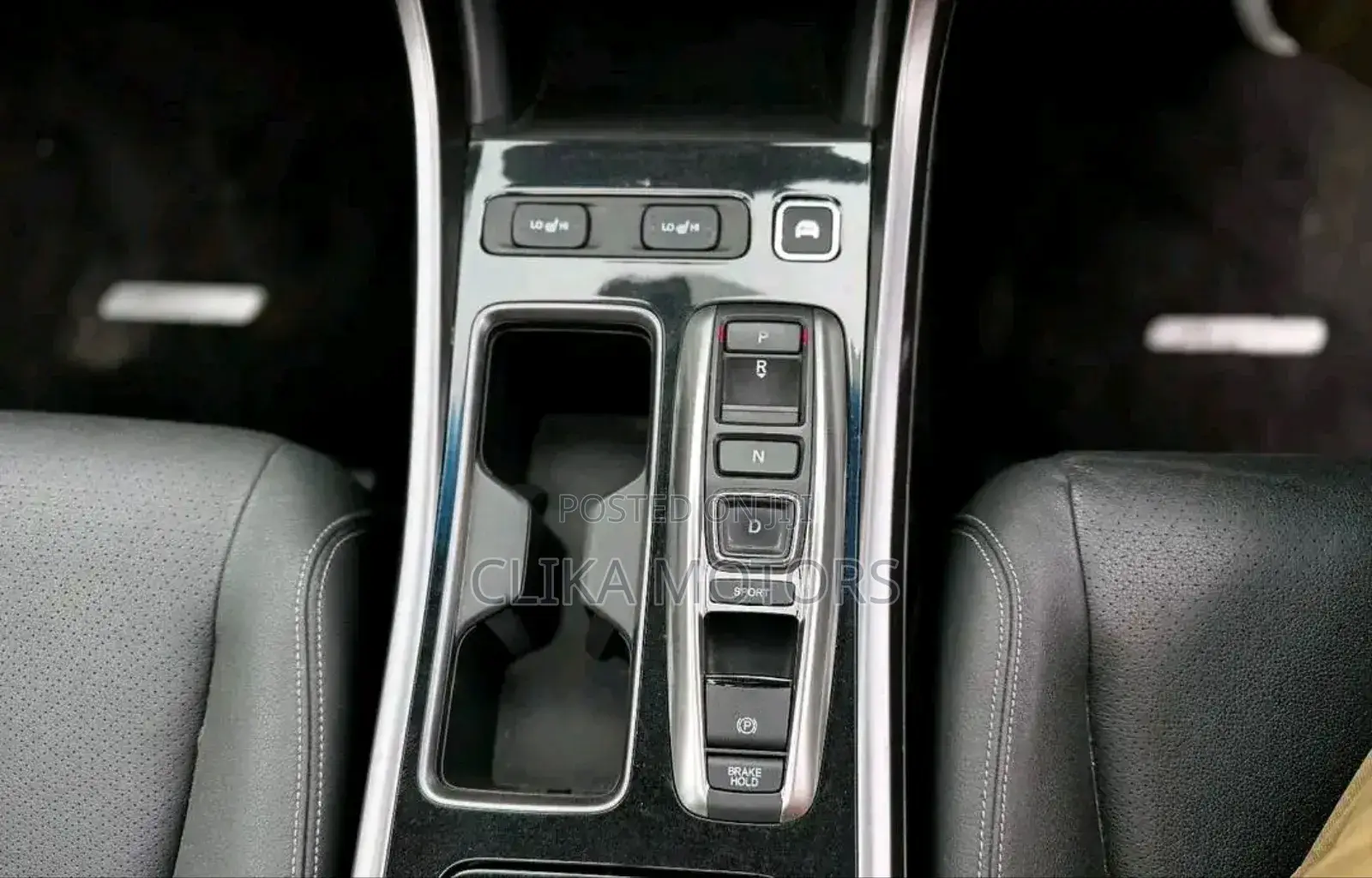 Honda Accord 2018 Silver