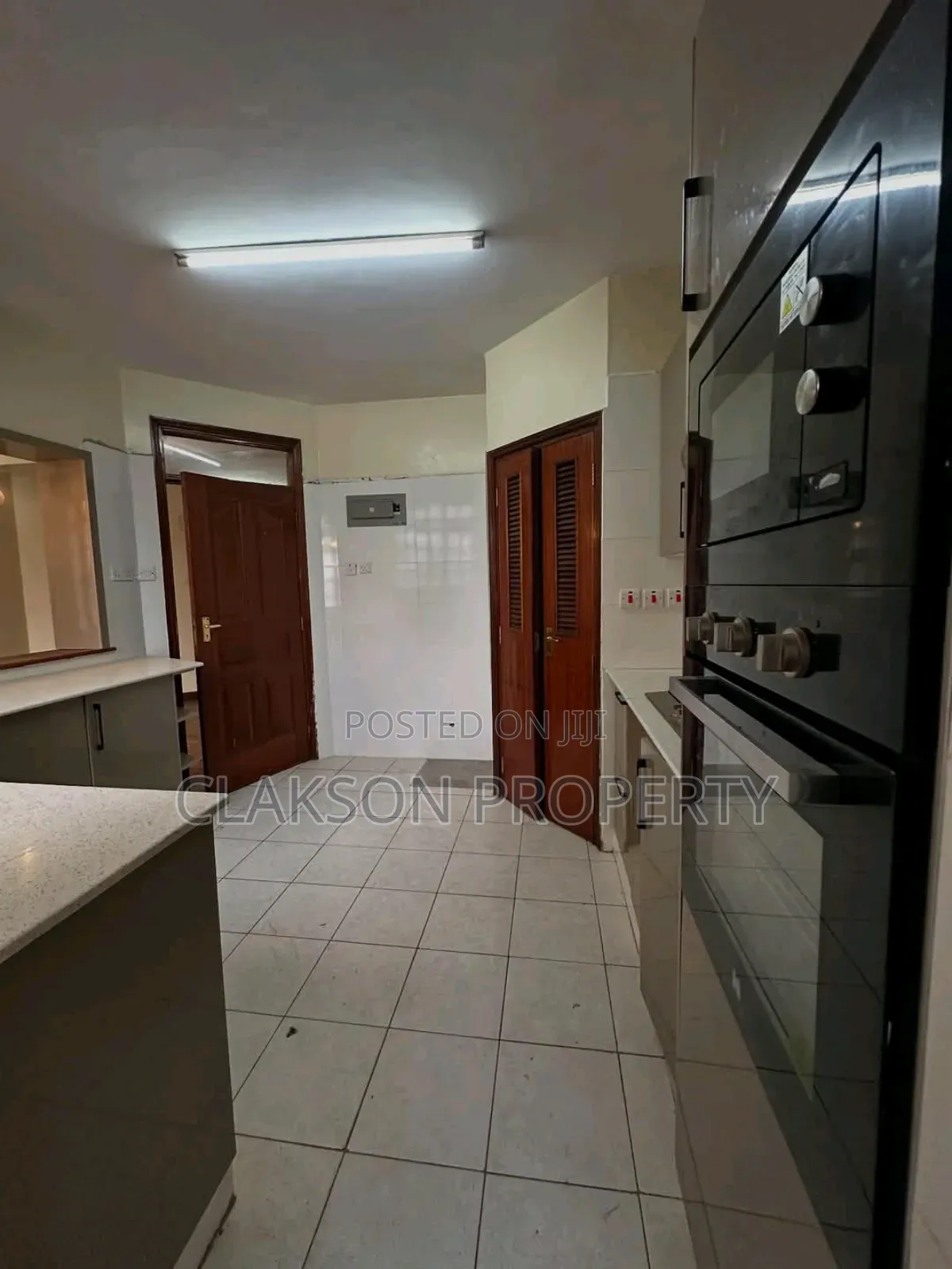 3bdrm Apartment in Kileleshwa for rent