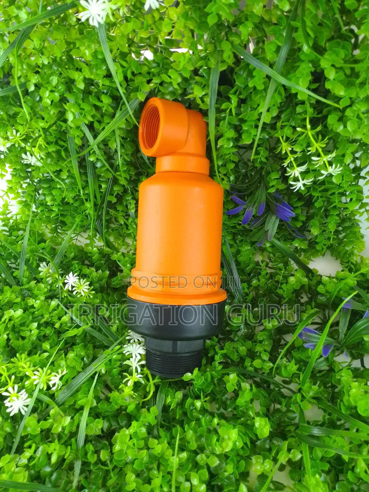 Air Release Valve