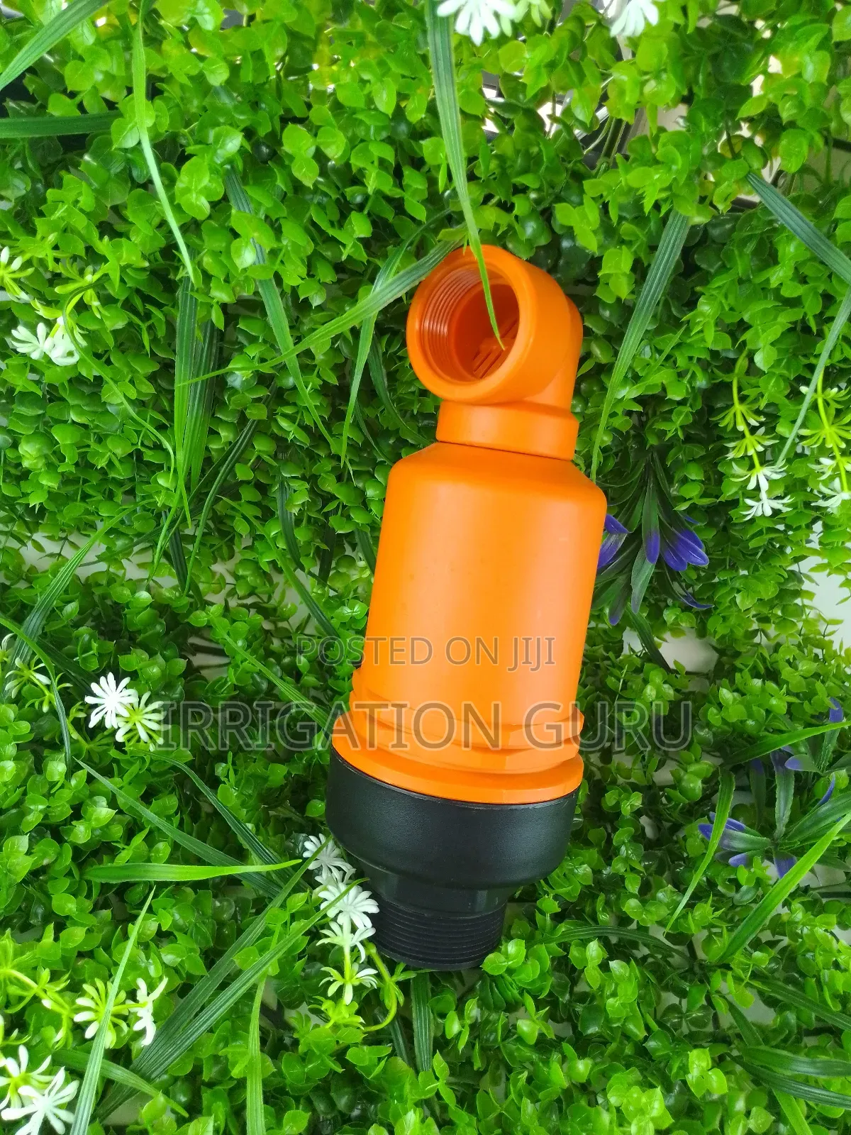Air Release Valve
