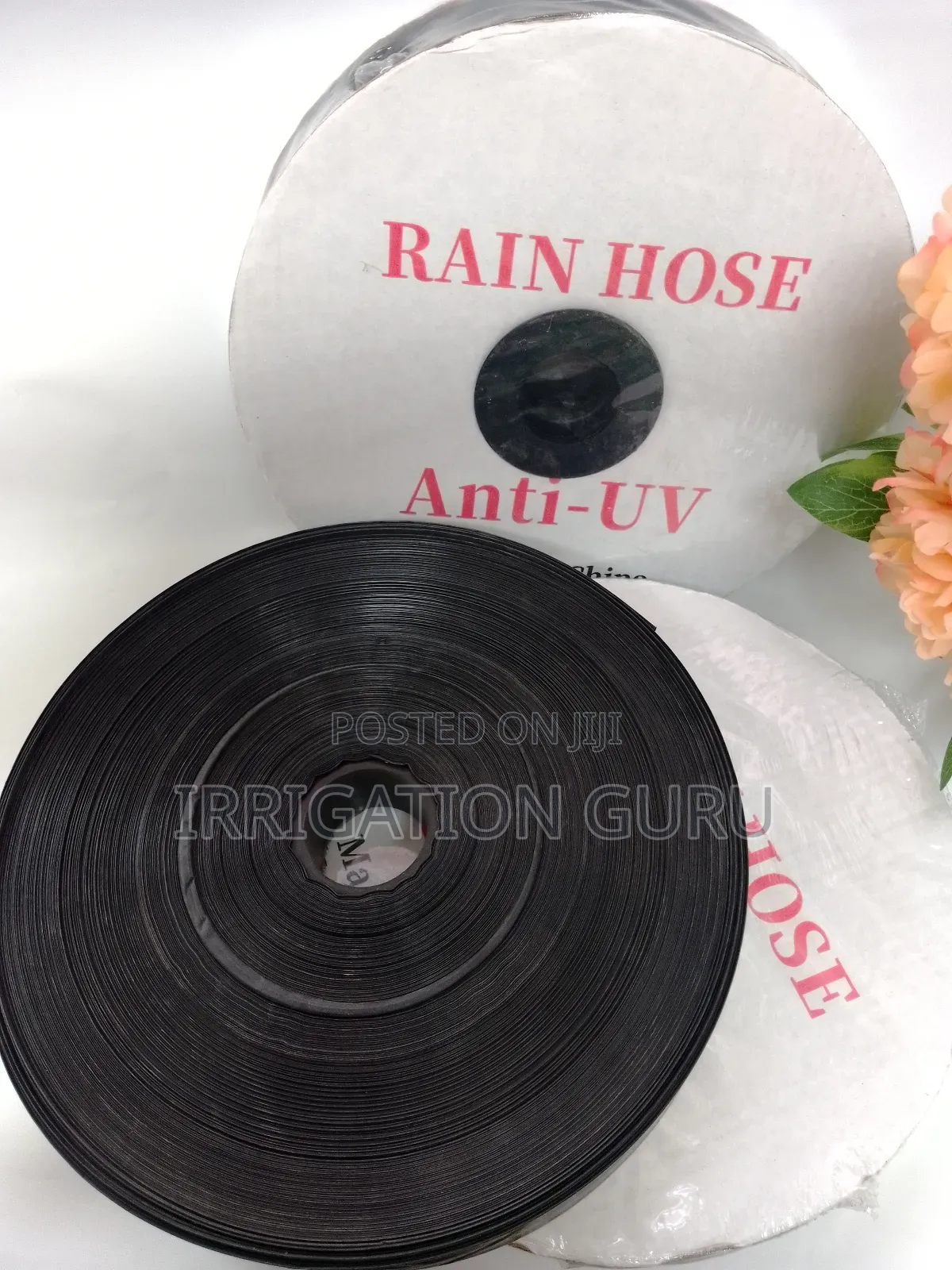 Rain Hose 1-Inch