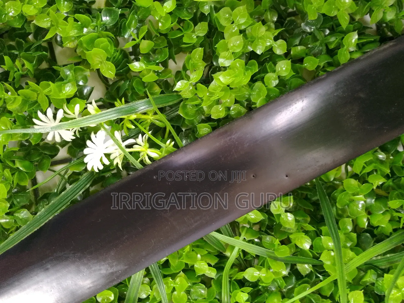 Rain Hose 1-Inch