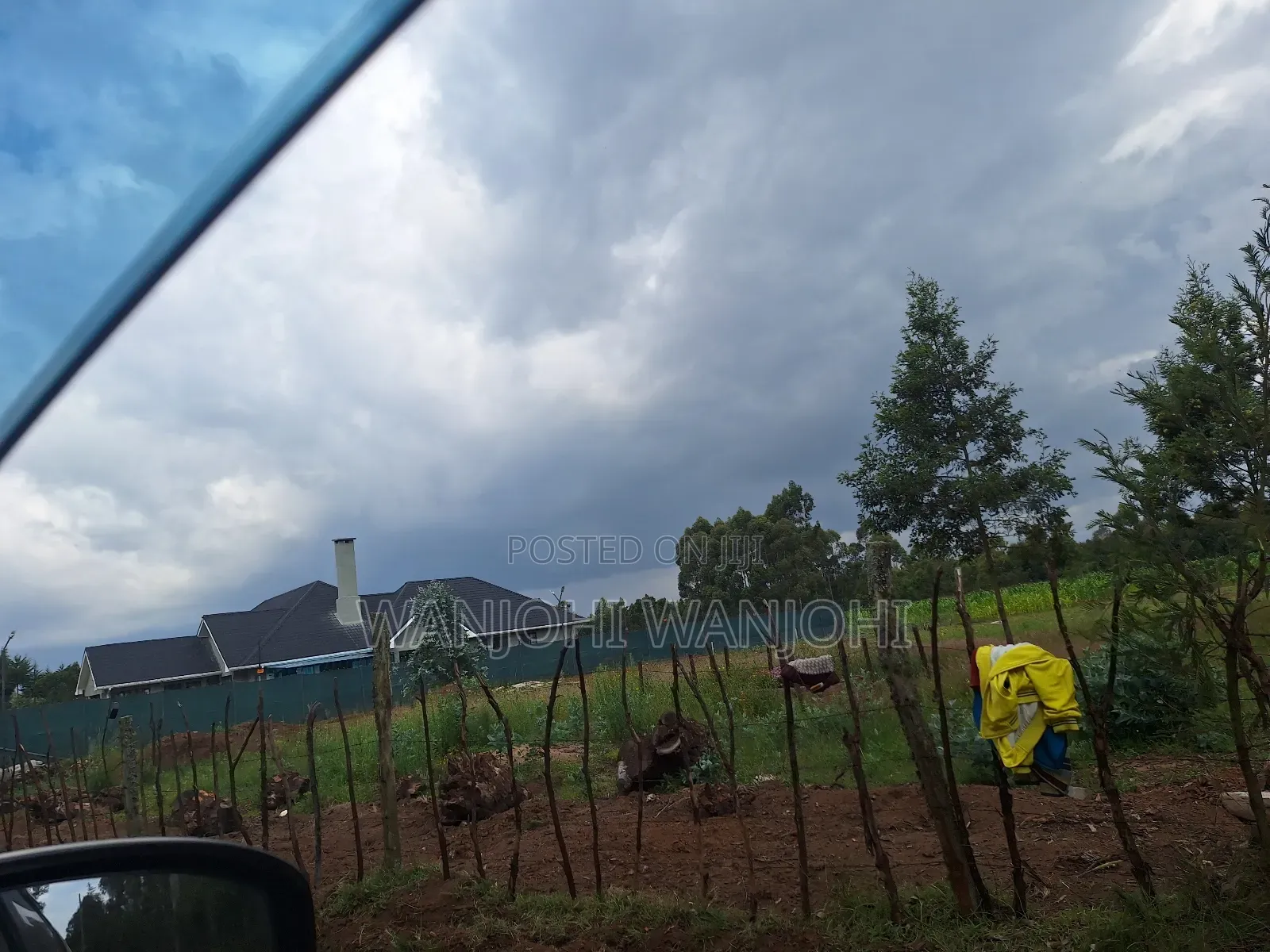 0.5 Acre Plots in Gatimu