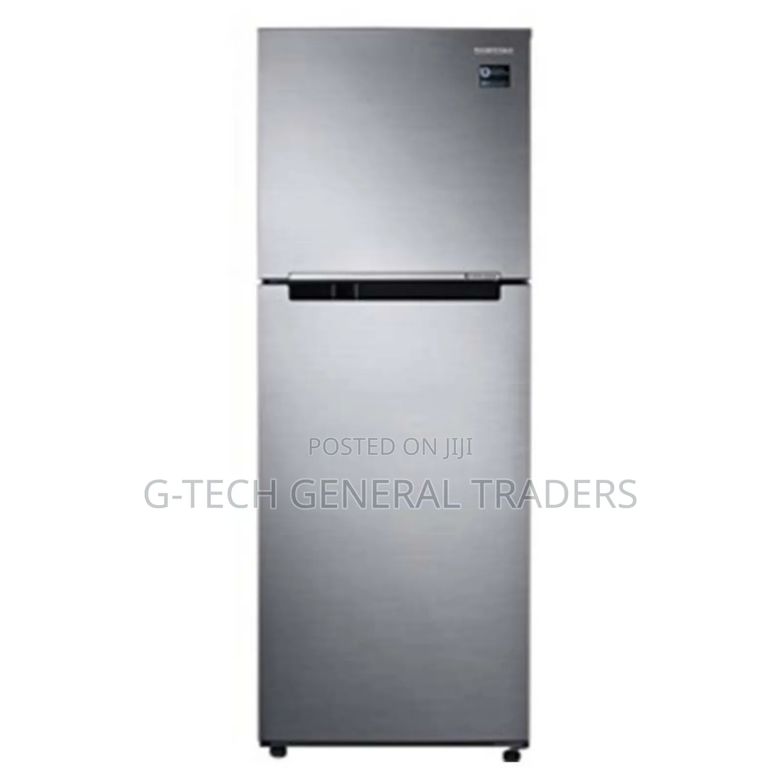 Samsung 203l Double Door No Frost Refrigerator