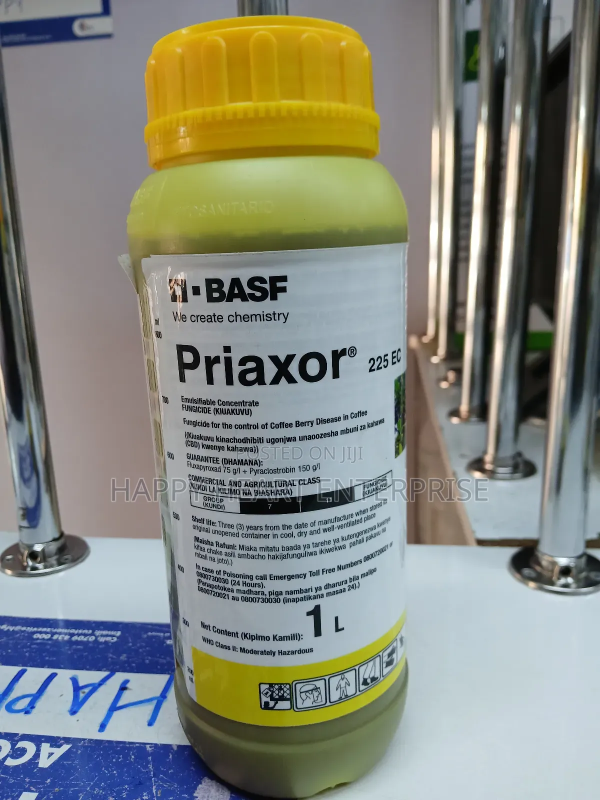 Priaxor 1litre
