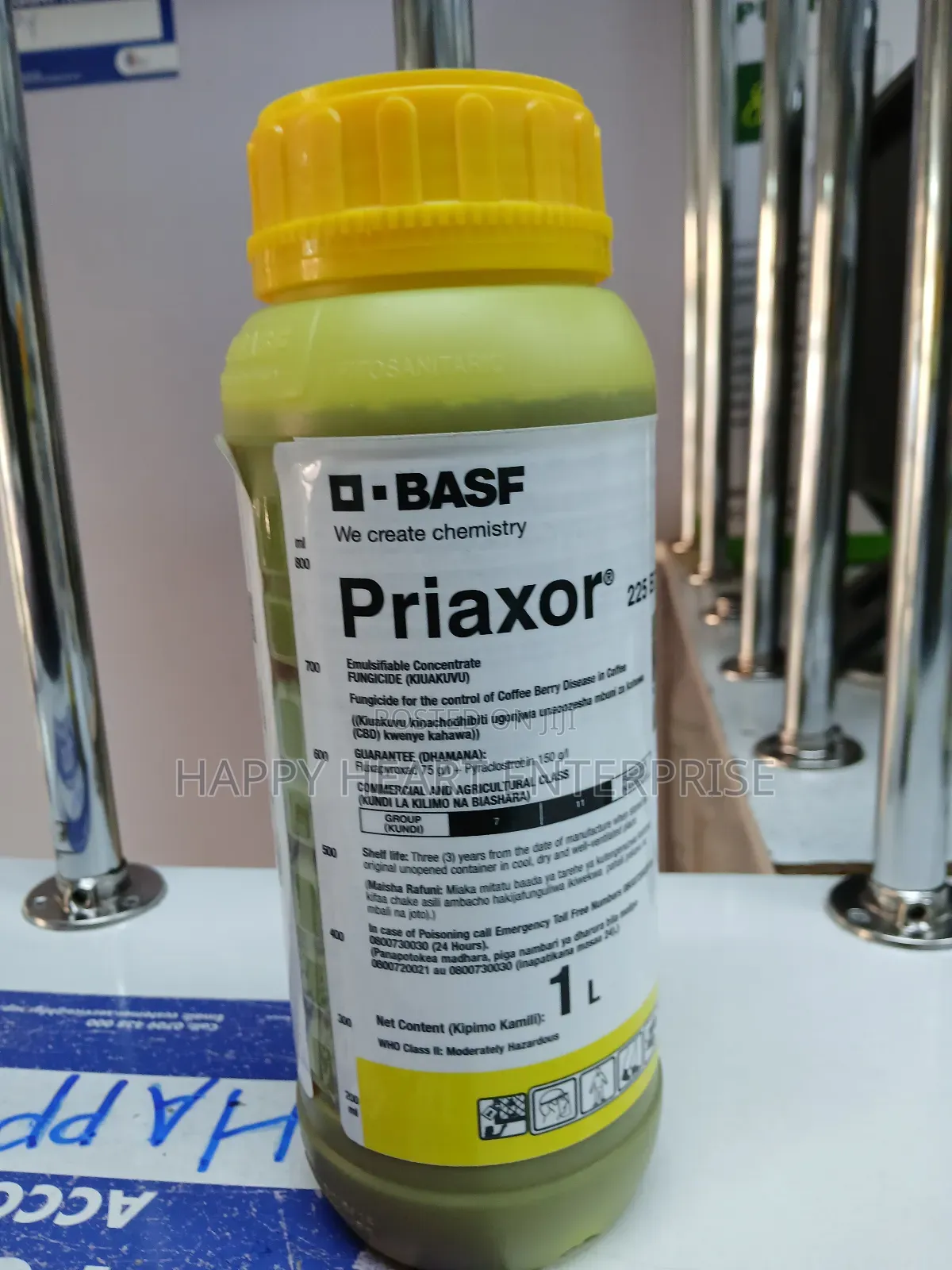Priaxor 1litre