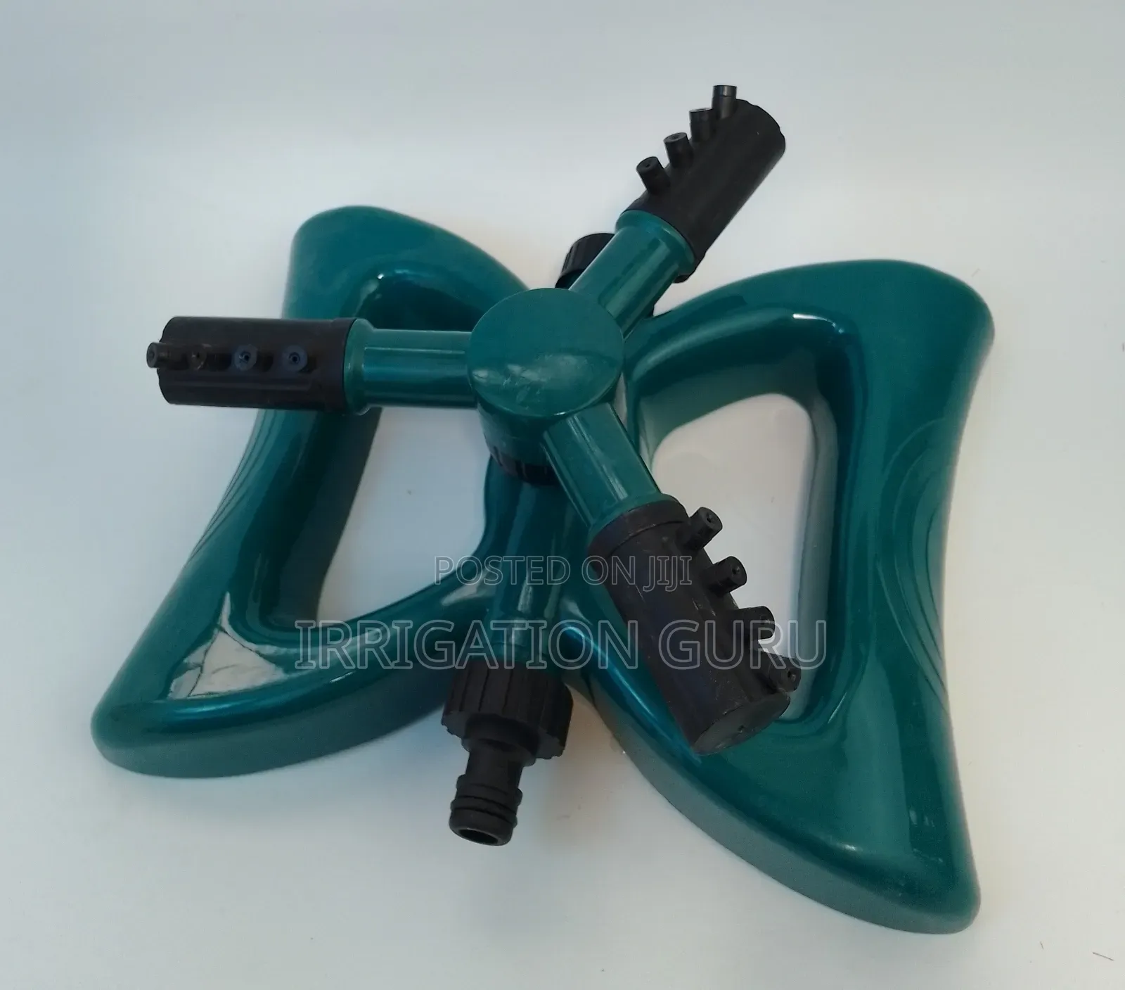 Adjustable Nozzle Spray