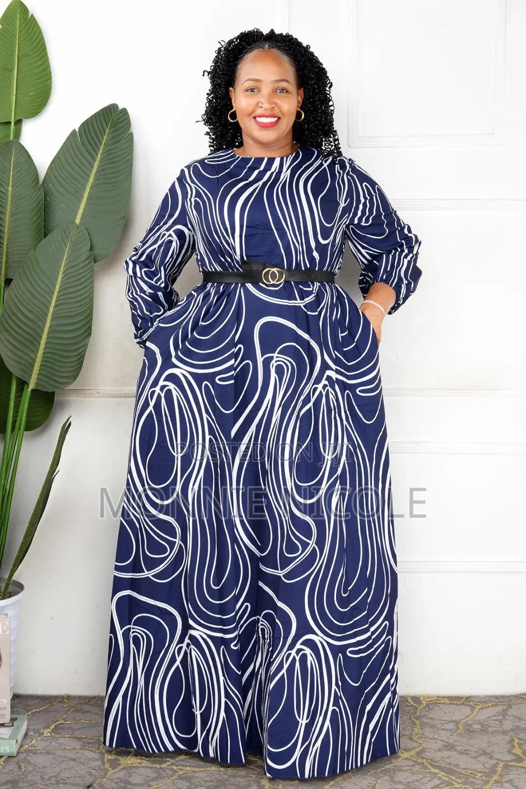Cute Maxi Dresses