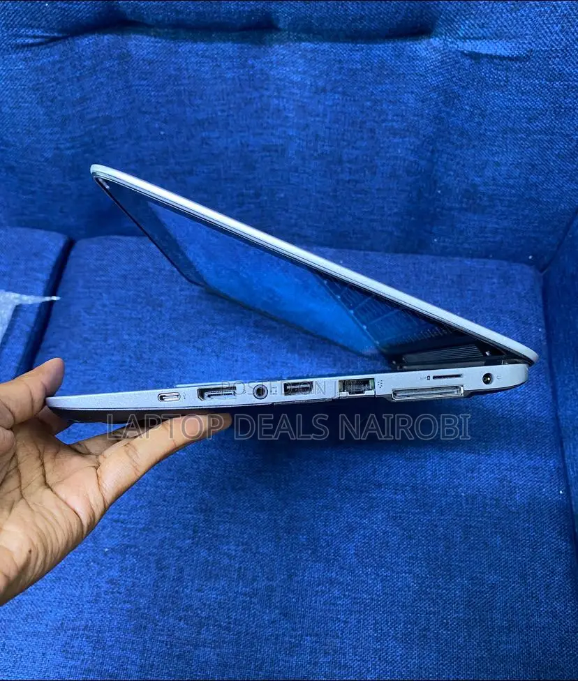 Laptop HP EliteBook 820 G4 8GB Intel Core I5 SSD 256GB