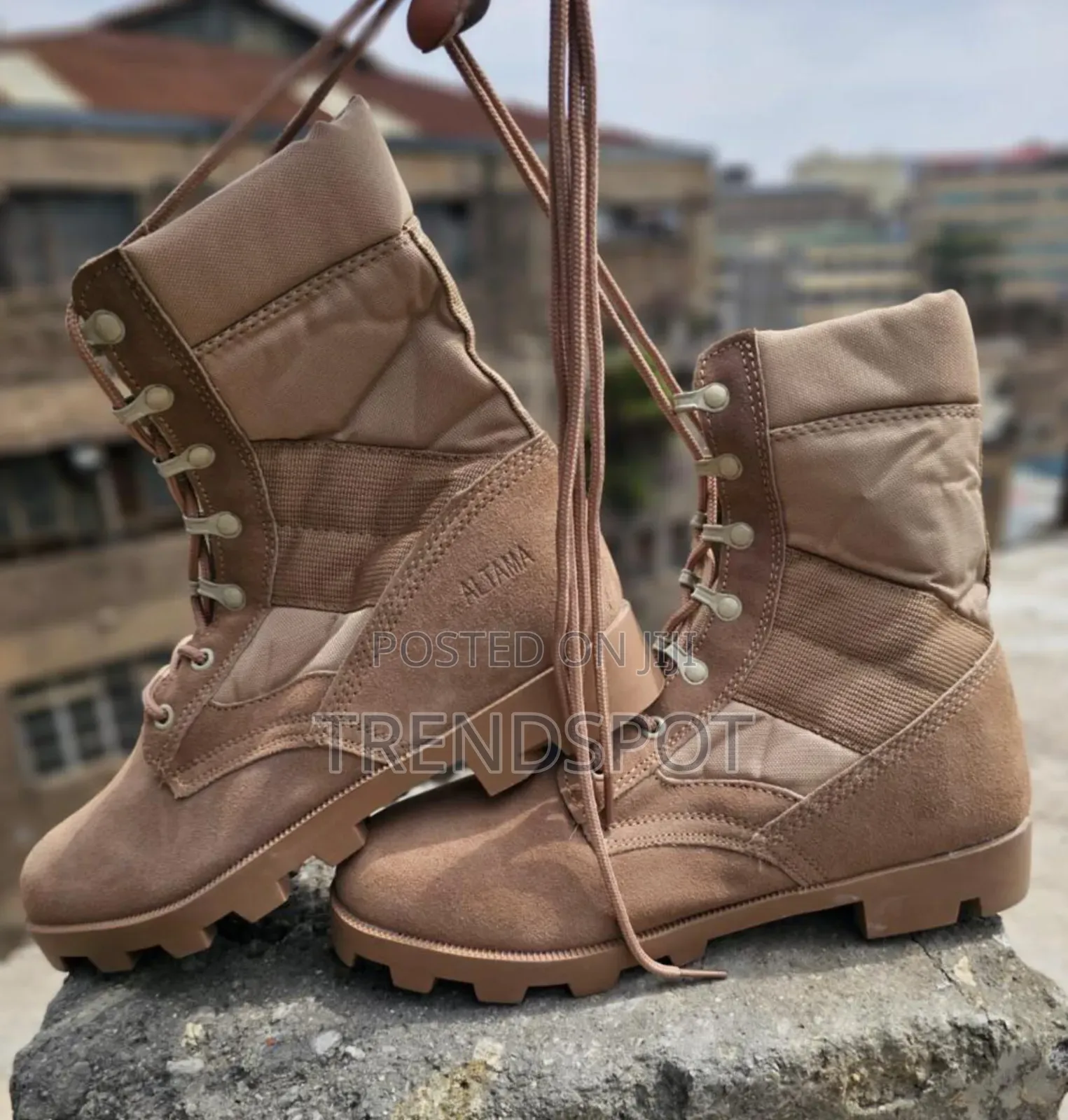 Altama Siwar Size 40 to 45