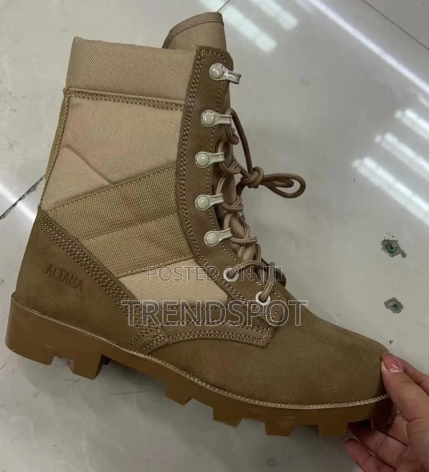 Altama Siwar Size 40 to 45