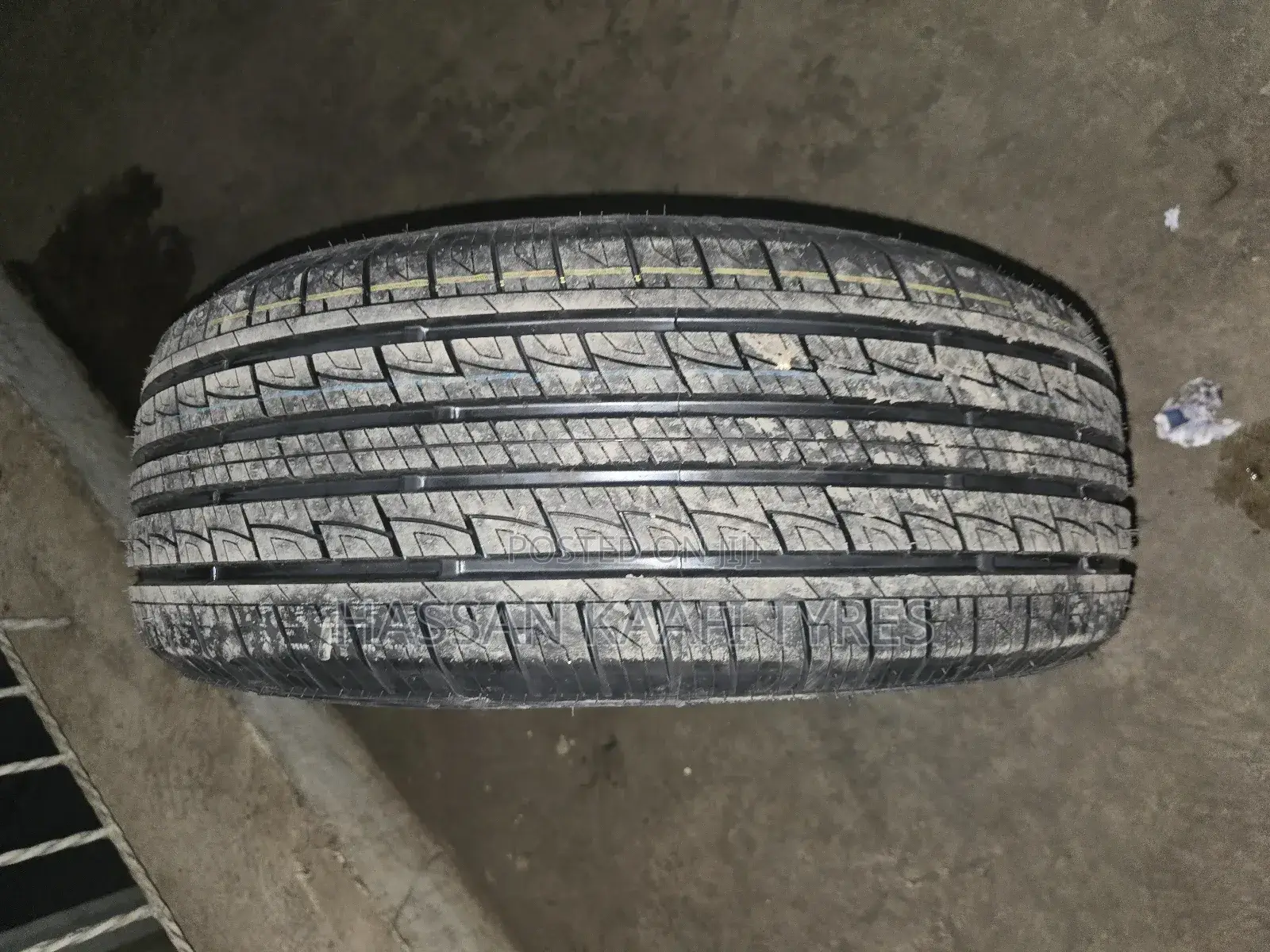 235/55r18 Zextuar Tyre