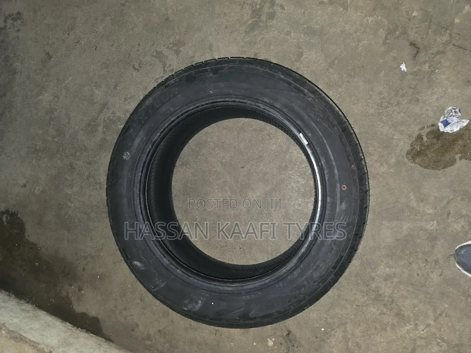 235/55r18 Zextuar Tyre