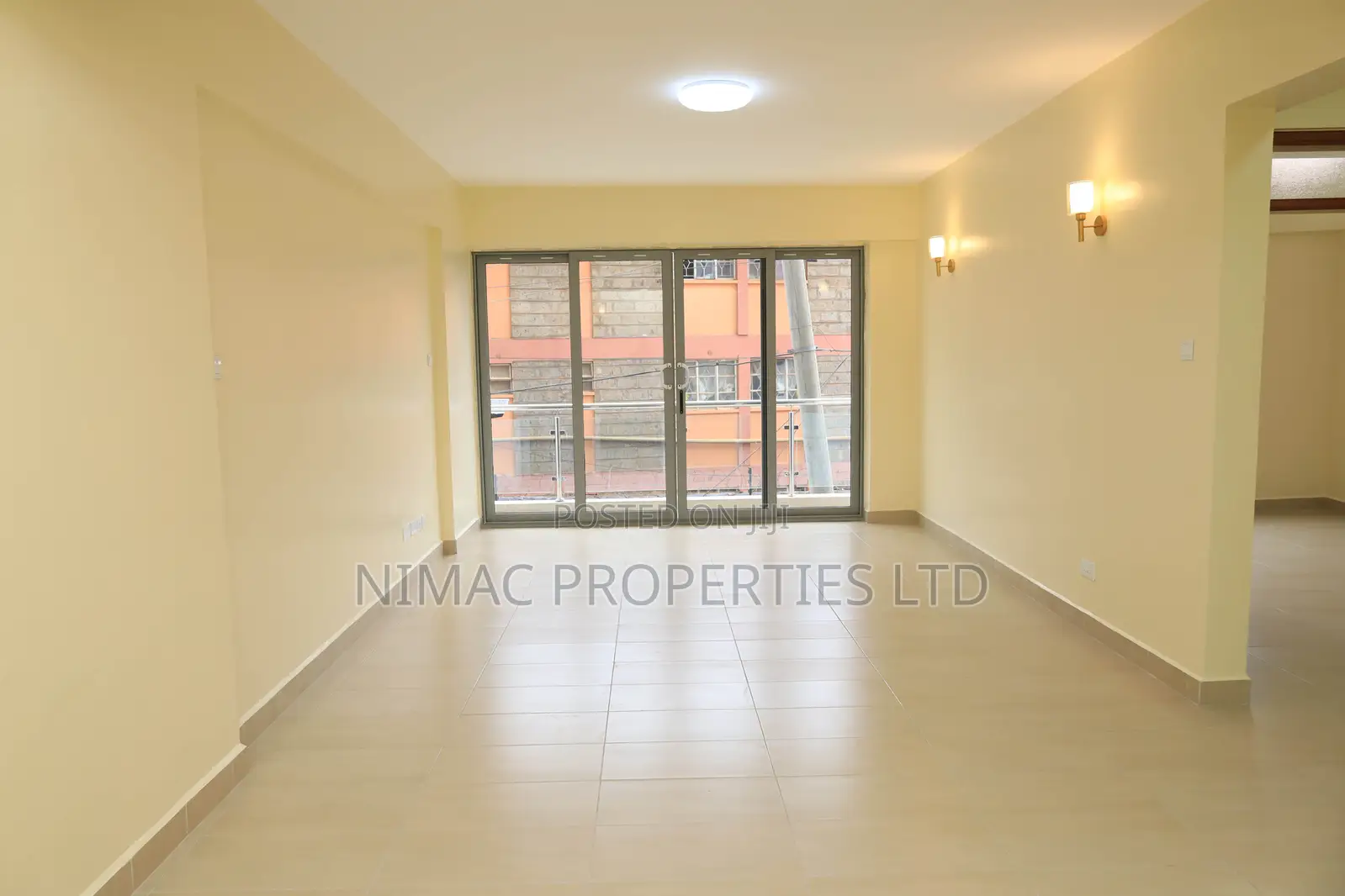 2bdrm Apartment in Ruaka for rent