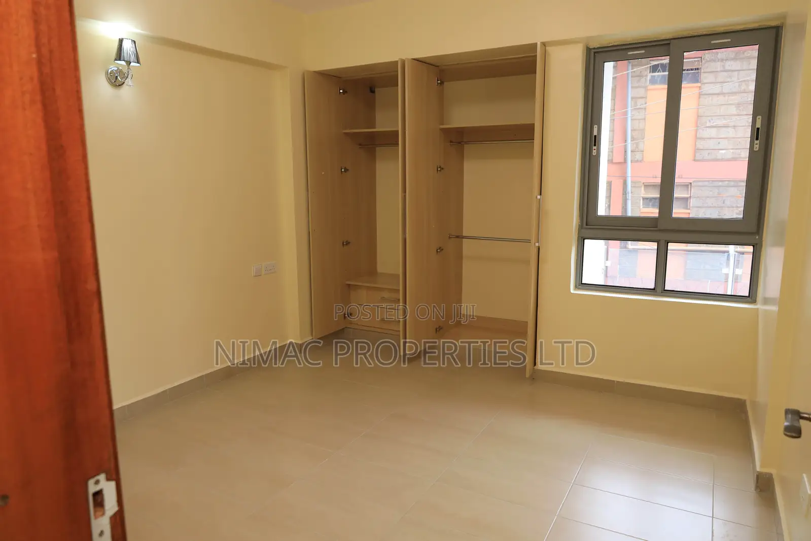 2bdrm Apartment in Ruaka for rent