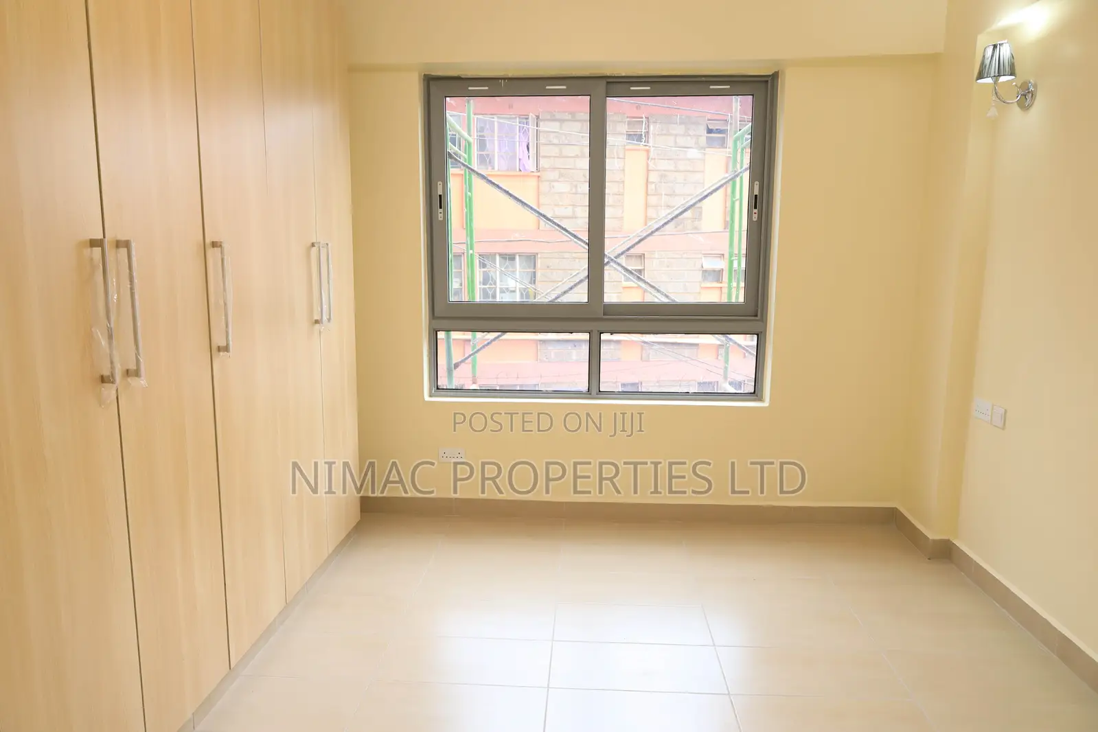 2bdrm Apartment in Ruaka for rent