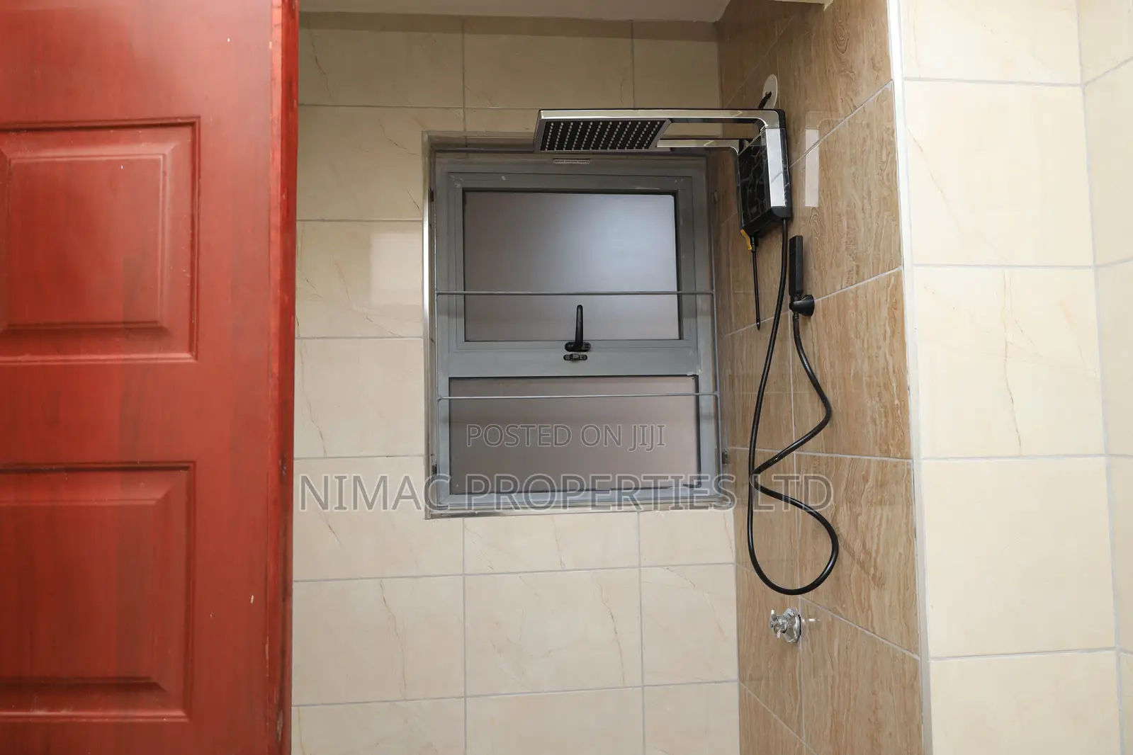 2bdrm Apartment in Ruaka for rent
