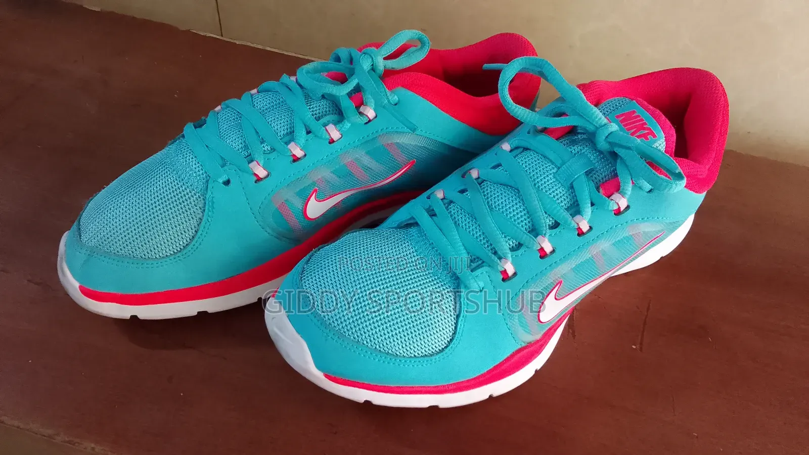 Nike Training Flatsole