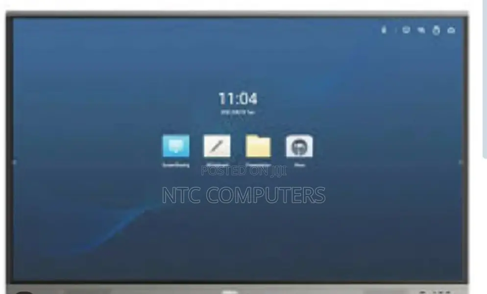 Hiboard-Ie86 Smart Interactive Whiteboard