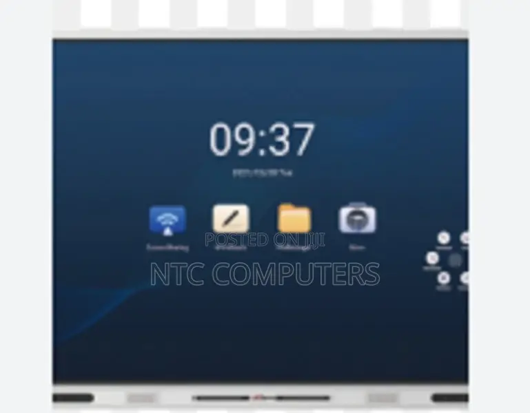 Hiboard-Ie86 Smart Interactive Whiteboard