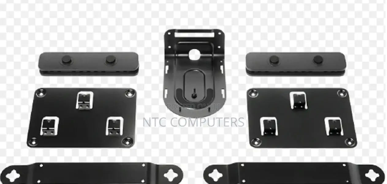 Logitech Rally Mounting Kit for the 
Logitech Rally Ultra-Hd