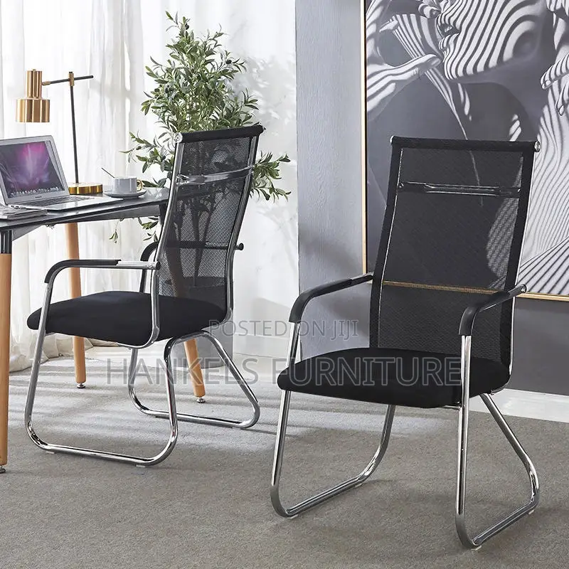 Office Chair for Staff Meetings