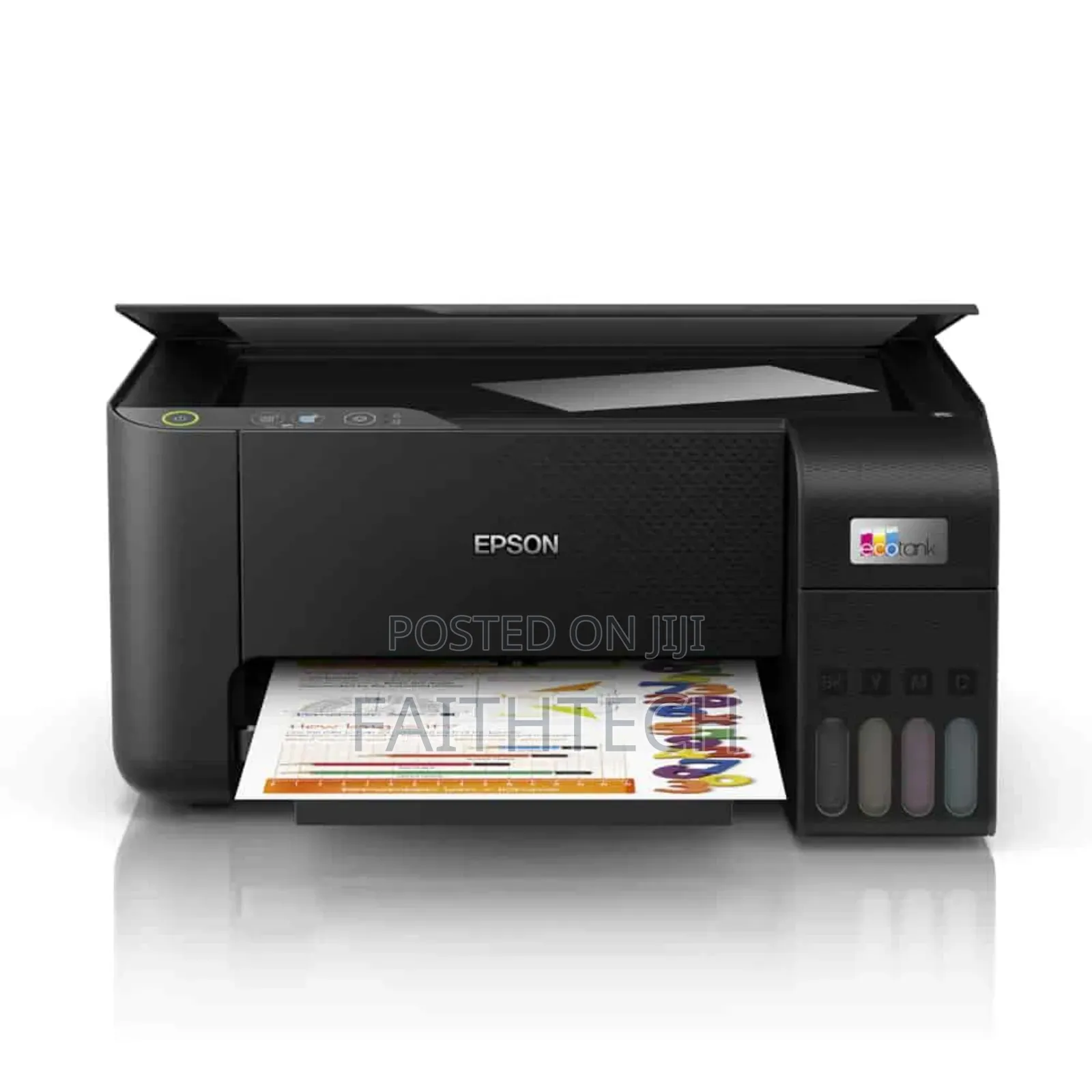 Epson L3210