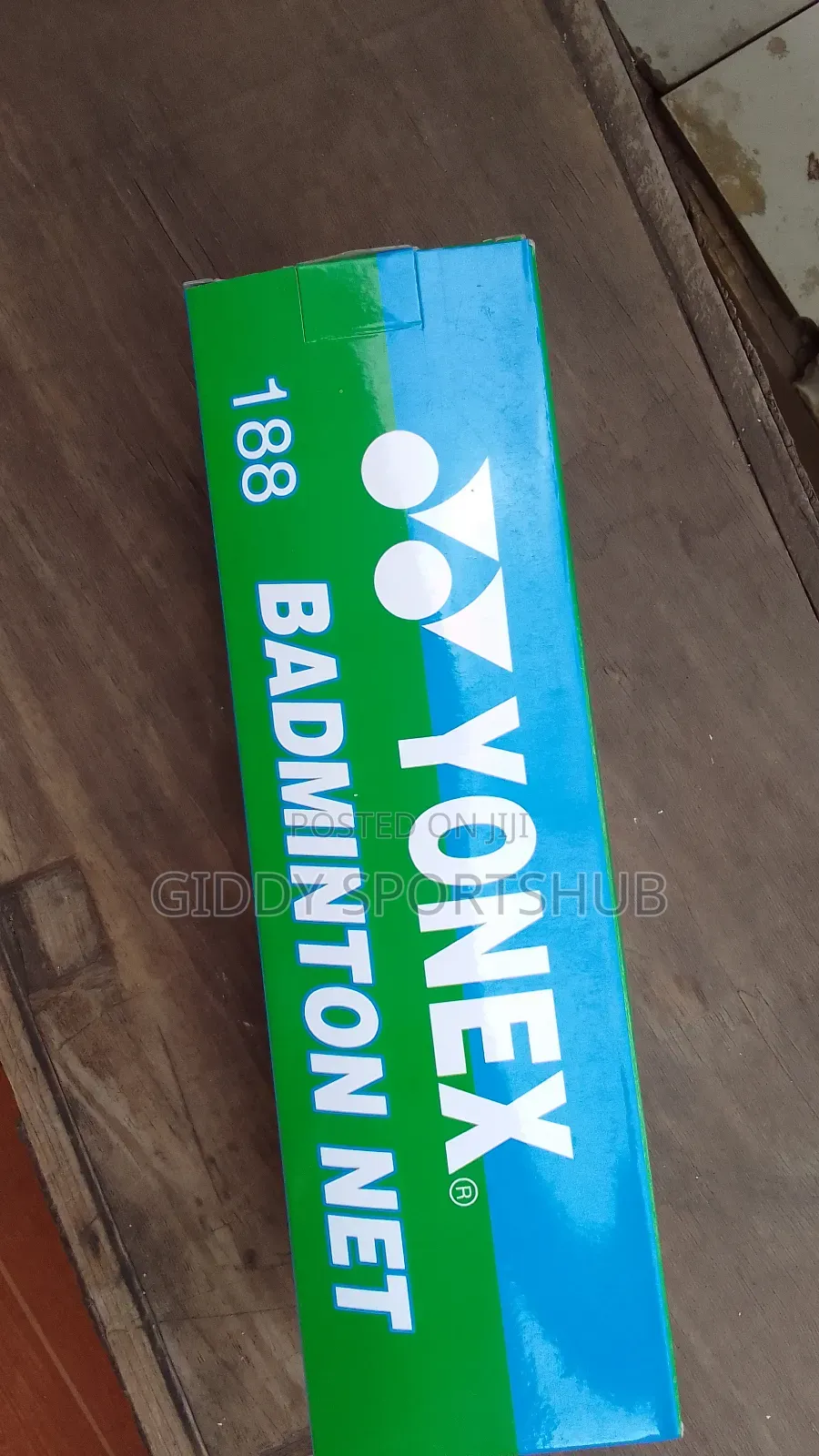 Yonnex Badminton Net