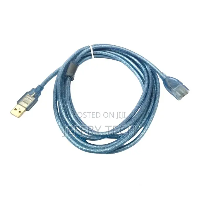 3m Usb 2.0 Extension Cable, Data Transmission Line