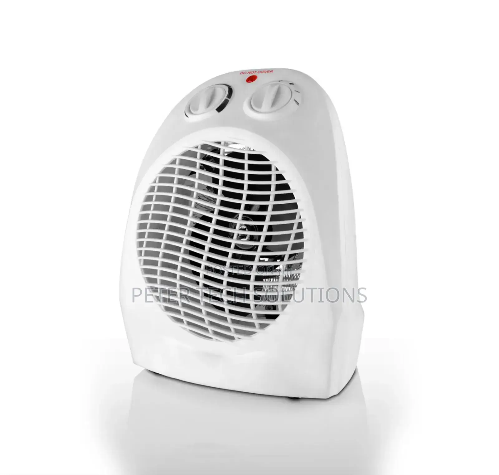 Tronic Fan Heater at 2999