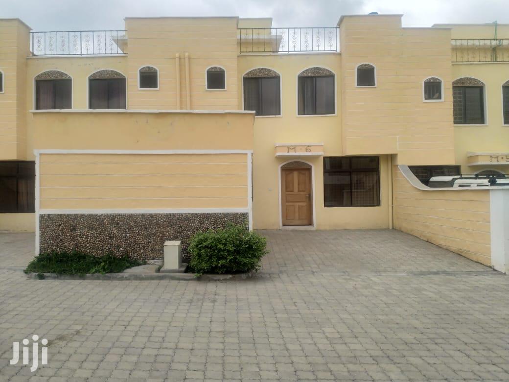 4 Bedroom 3 En-suite Lovely Townhouses For Sale In Athi River