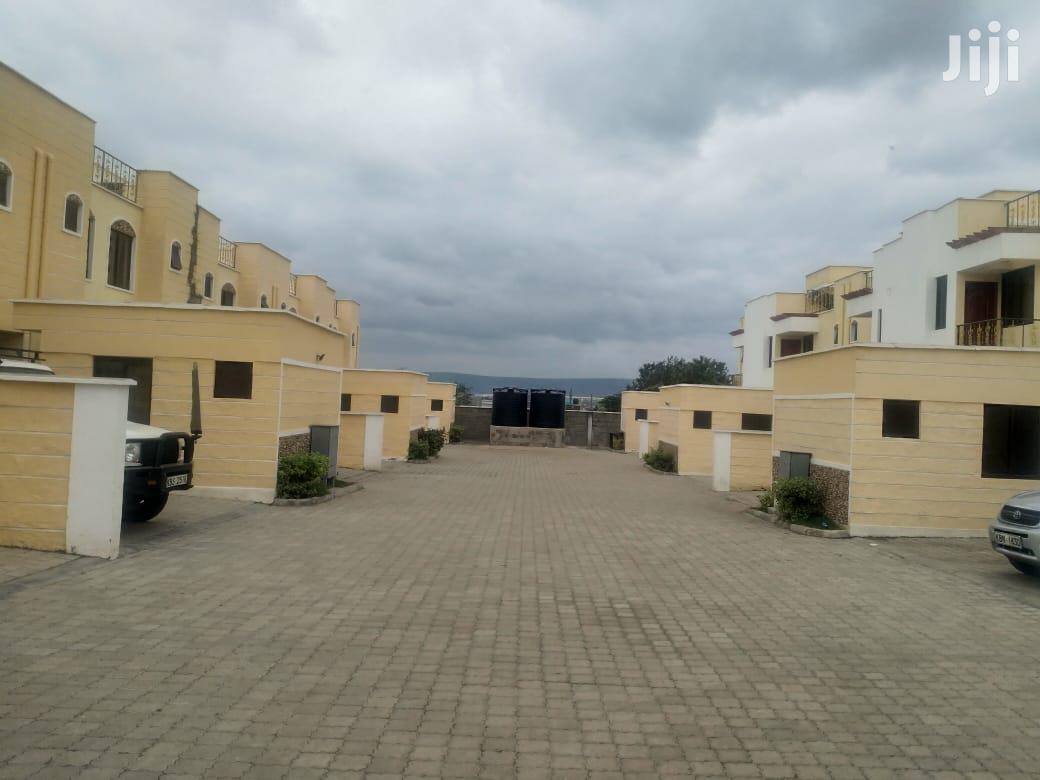 4 Bedroom 3 En-suite Lovely Townhouses For Sale In Athi River