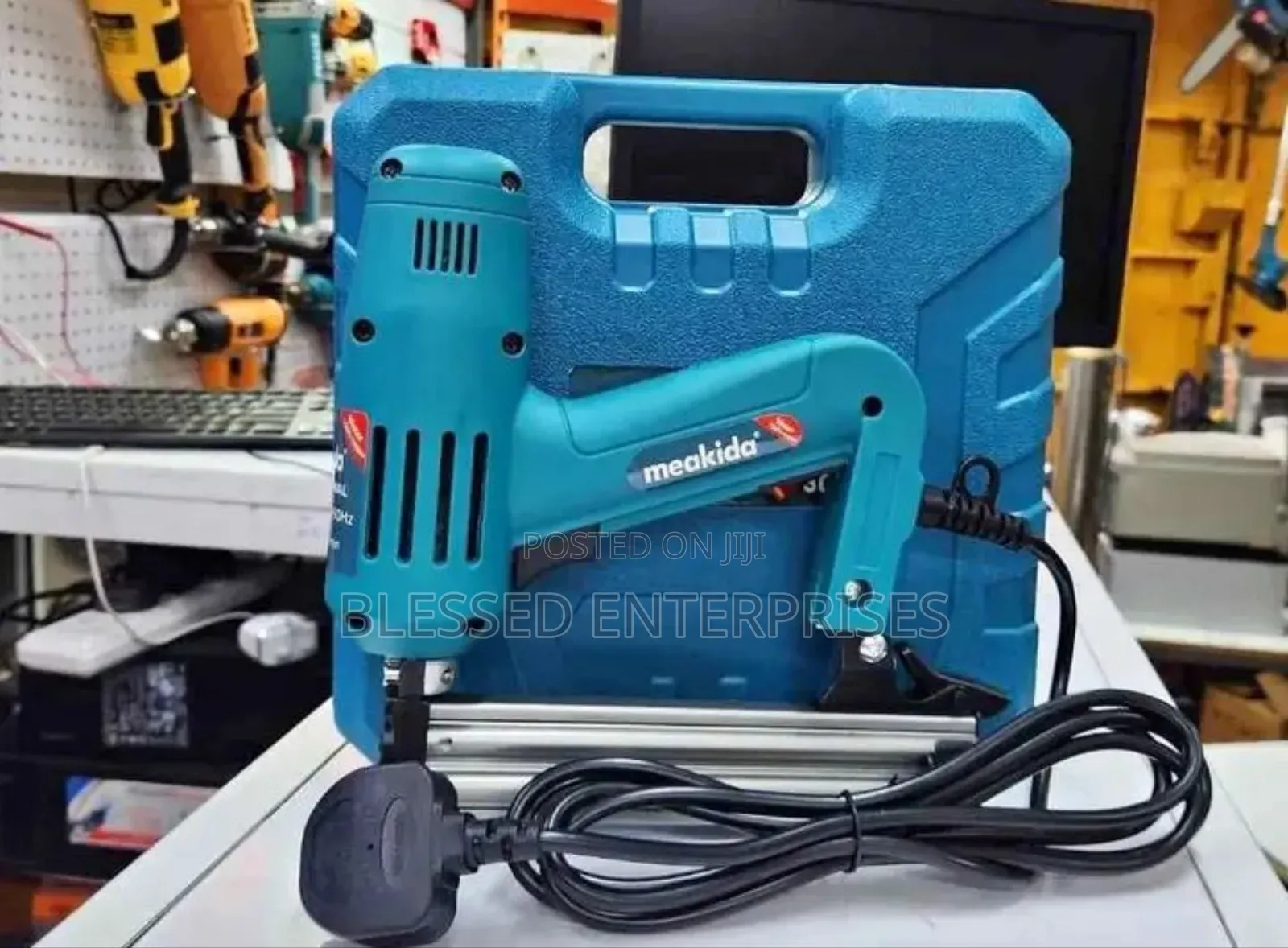 Quality Nail Gun/Electric Nail Gun