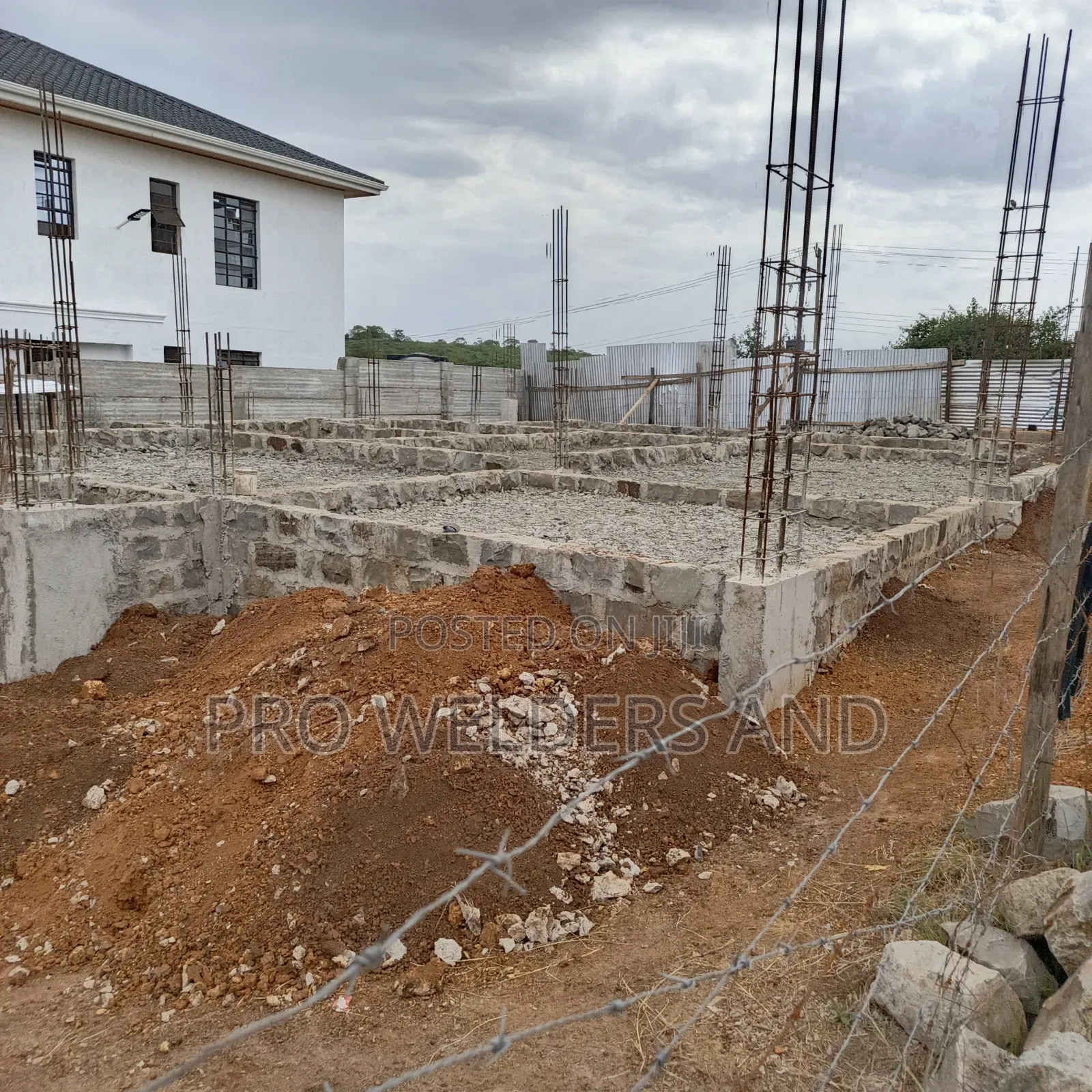 Nca Approved Contractors