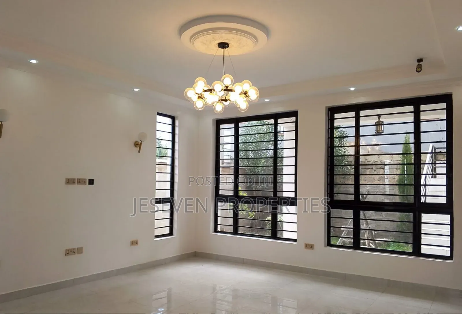 5bdrm House in Katani Road, Syokimau for sale