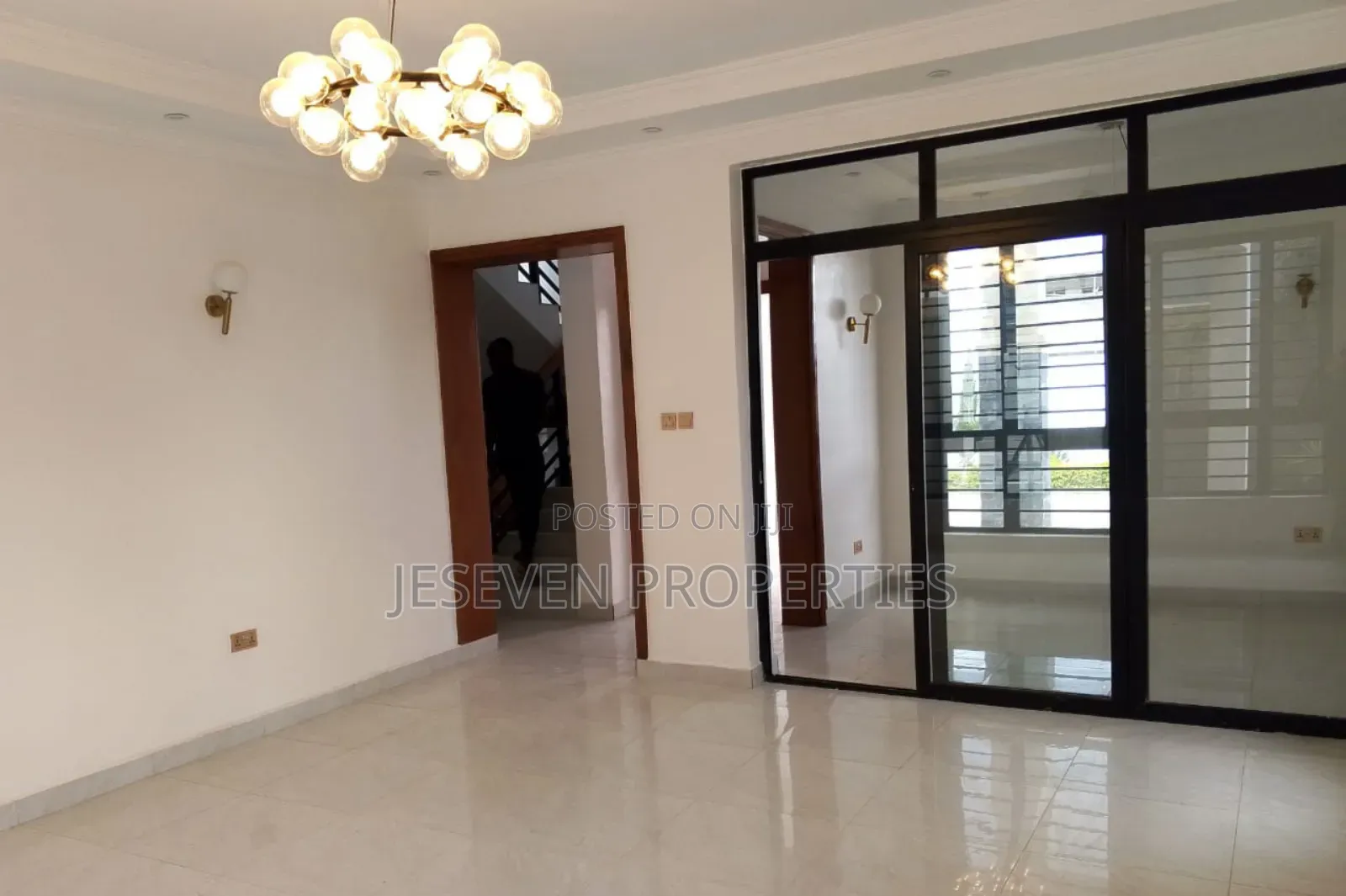 5bdrm House in Katani Road, Syokimau for sale