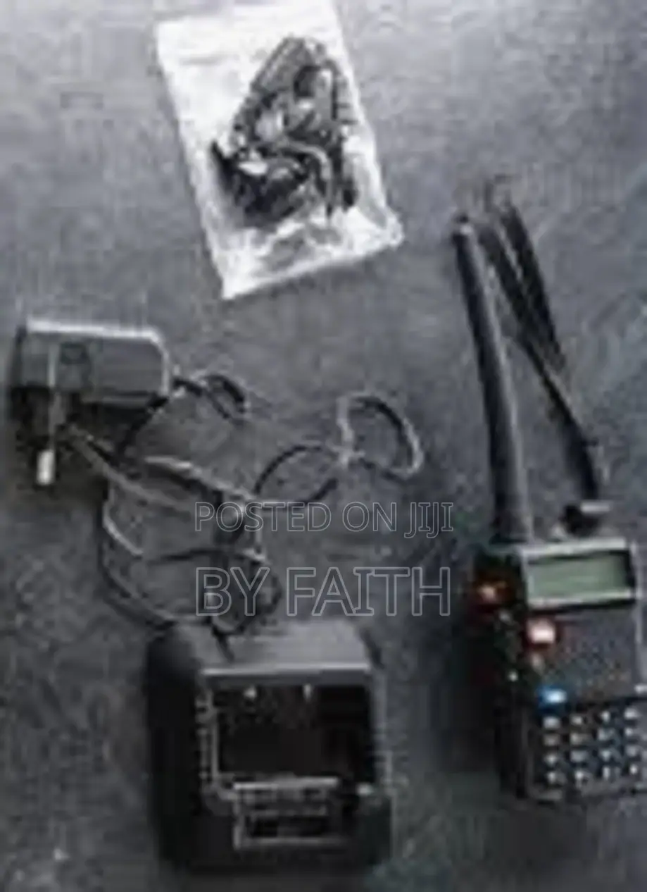 Affordable.Baofeng Uv-5r .Uv 5r Radio Call .New Model Uv5r.