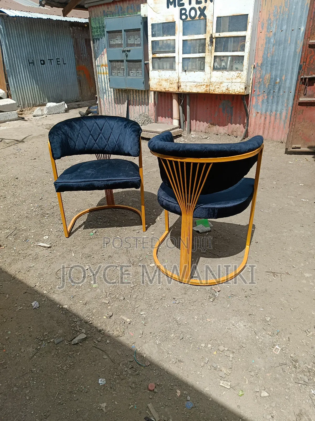 Latest Desdesign Manicureor Salon Seats 