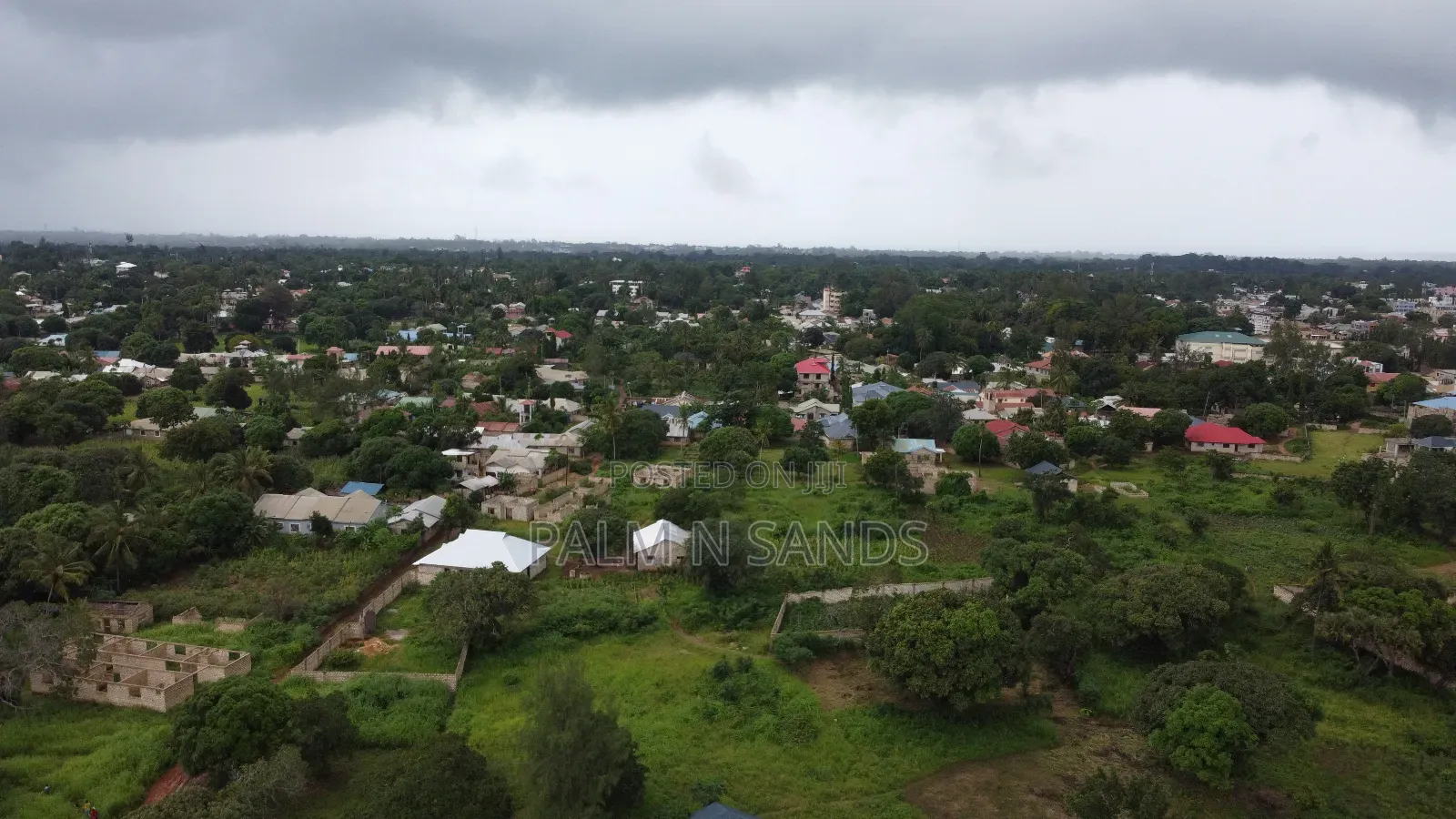 6bdrm Apartment in Konamsa Diani, Ukunda for sale