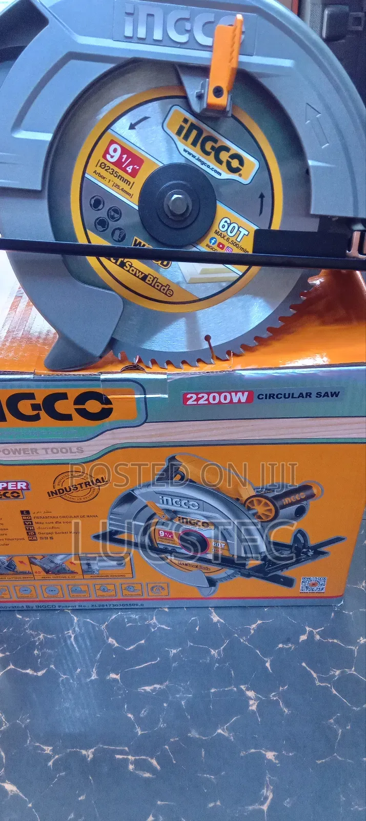 Circular Saw