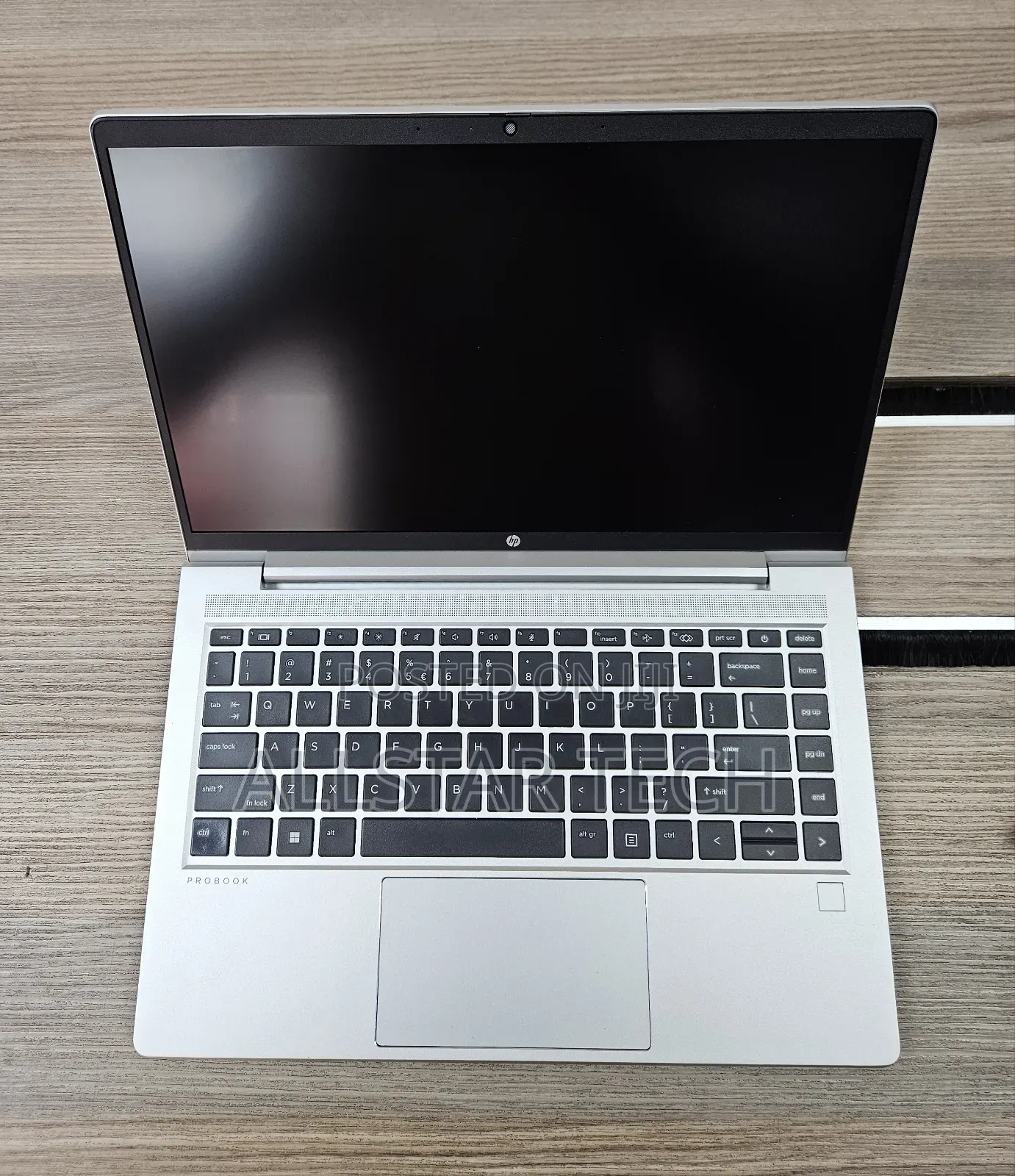 Laptop HP ProBook 445 G9 8GB AMD Ryzen 5 SSD 512GB