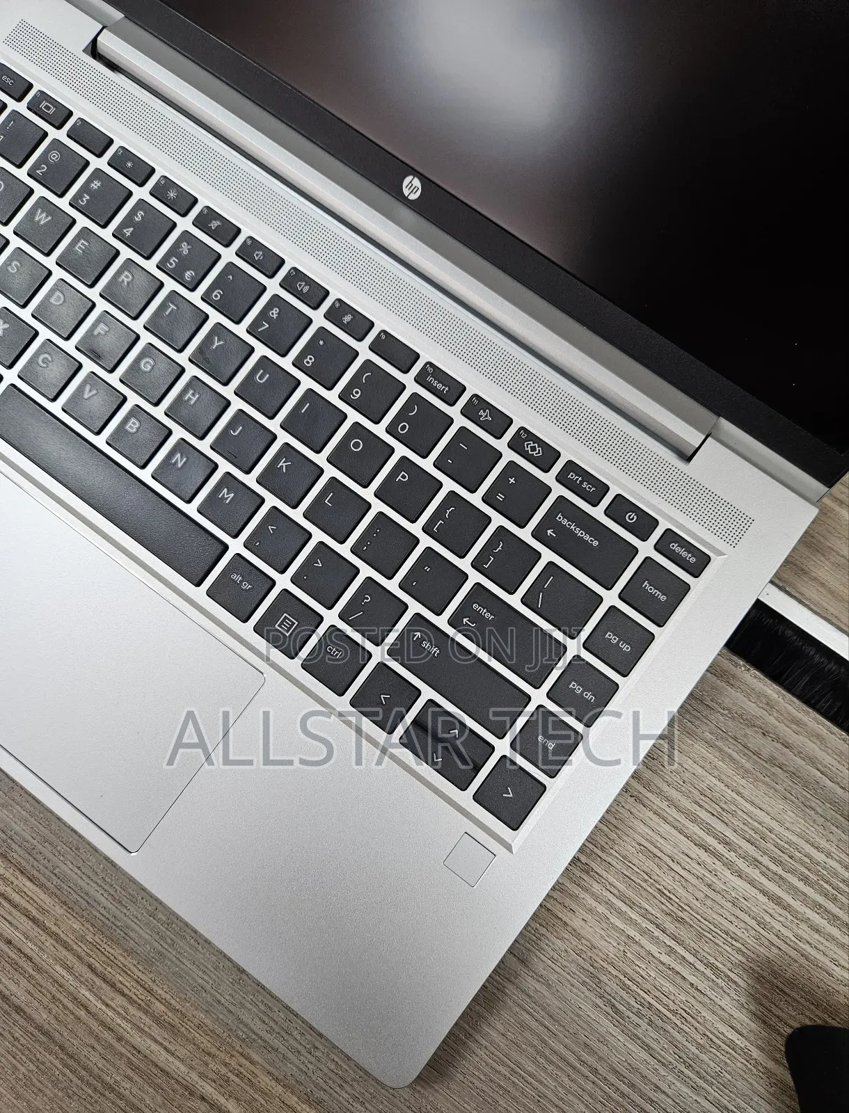 Laptop HP ProBook 445 G9 8GB AMD Ryzen 5 SSD 512GB