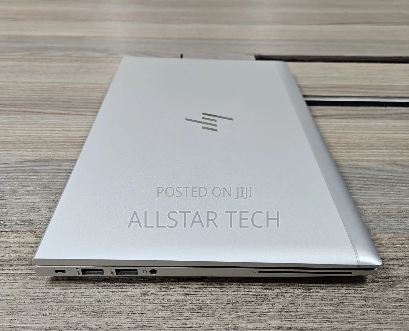 Laptop HP EliteBook 830 G7 16GB Intel Core I7 SSD 512GB