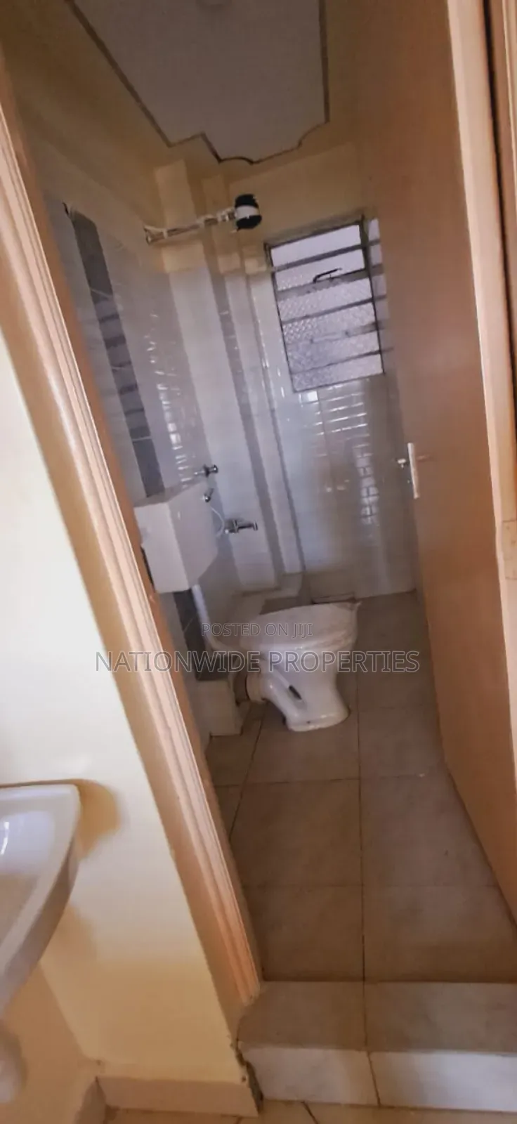 1bdrm Block of Flats in Ngara for rent