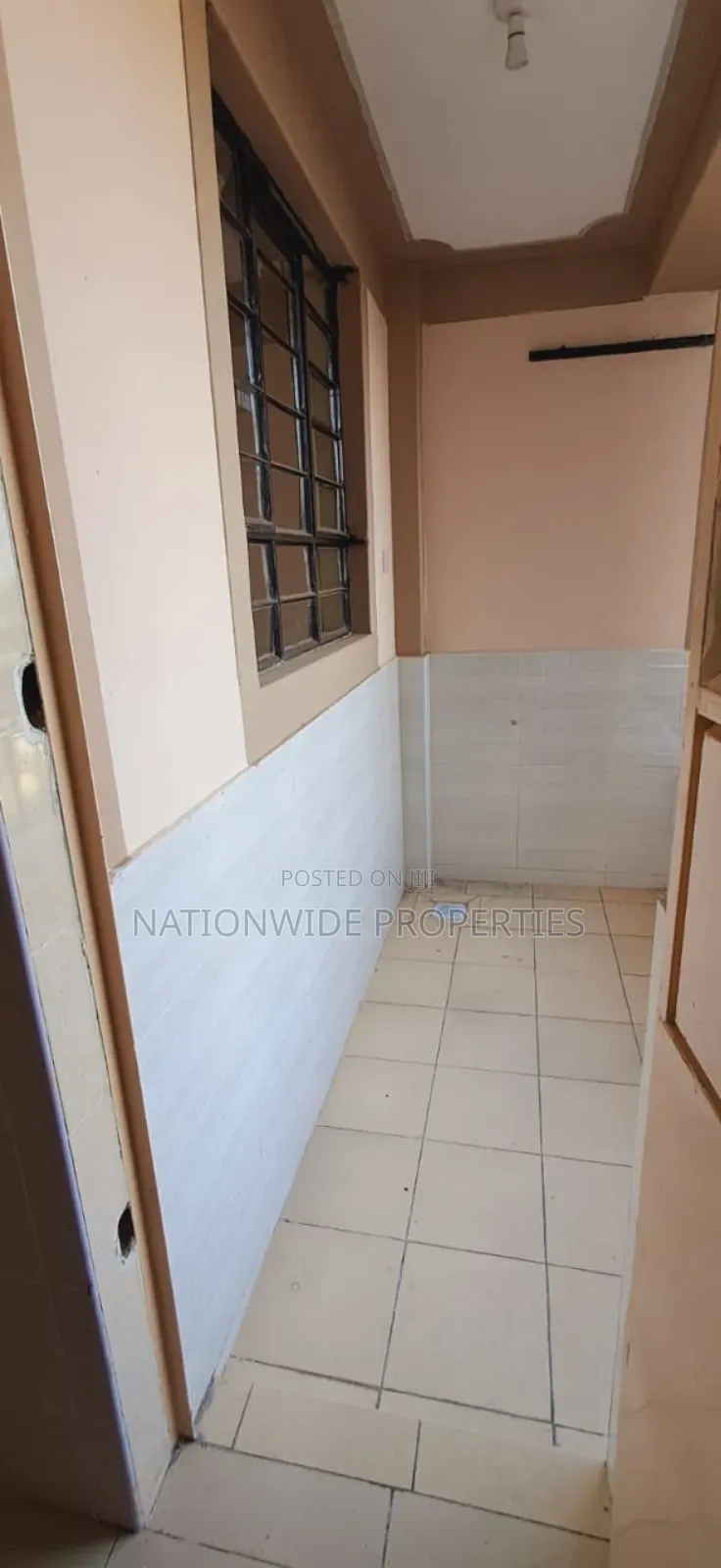 1bdrm Block of Flats in Ngara for rent