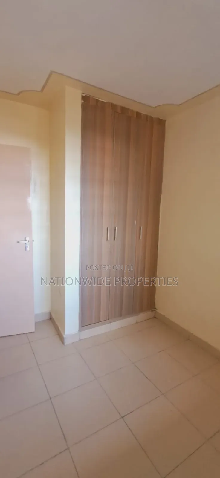 1bdrm Block of Flats in Ngara for rent