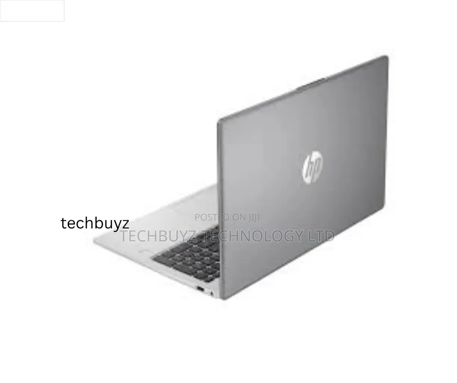 New Laptop HP 250 G10 8GB Intel Core I3 SSD 512GB