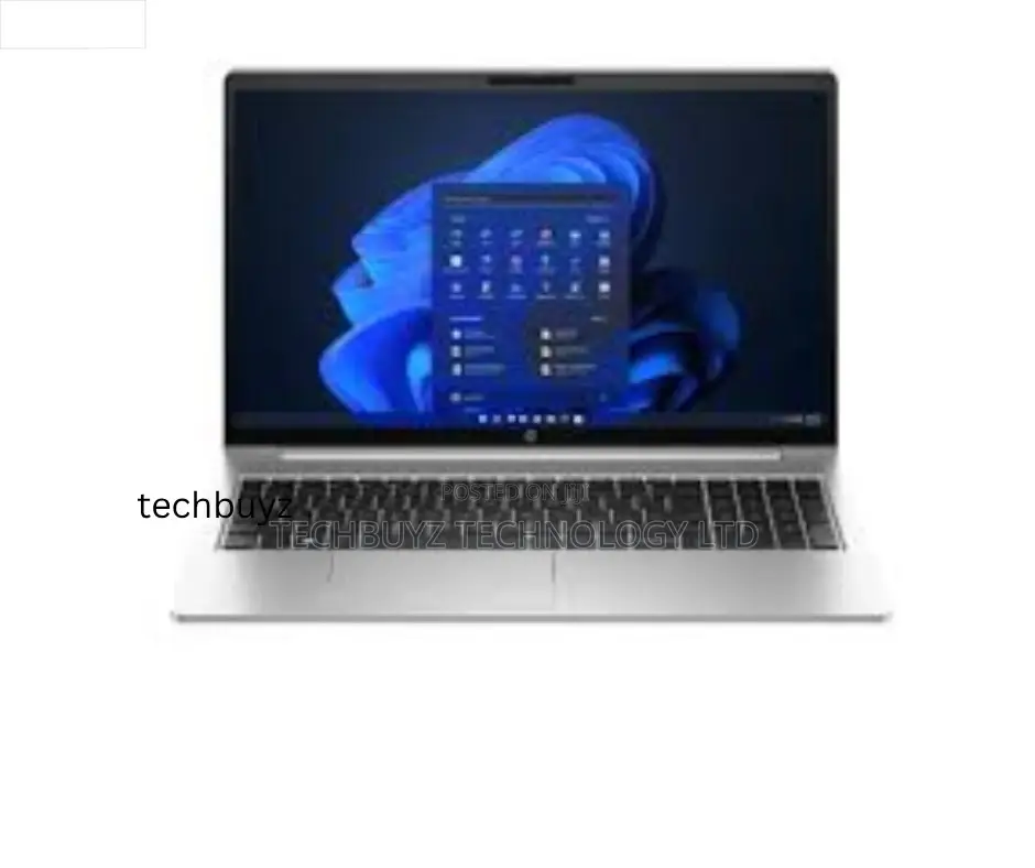 New Laptop HP 250 G10 8GB Intel Core I3 SSD 512GB