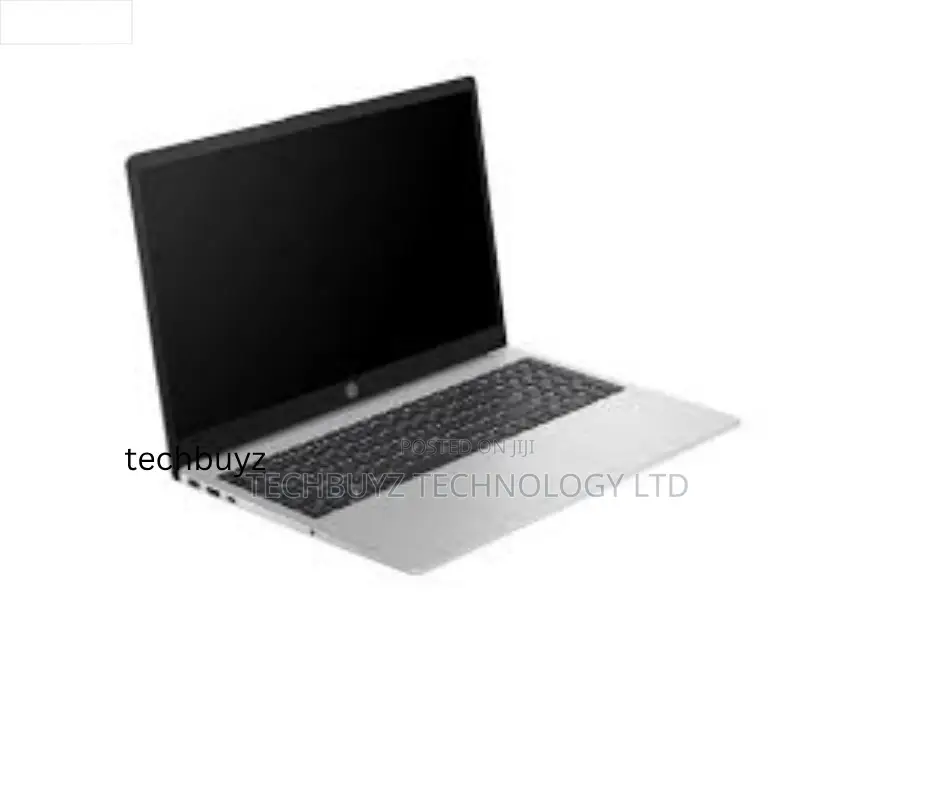 New Laptop HP 250 G10 8GB Intel Core I3 SSD 512GB